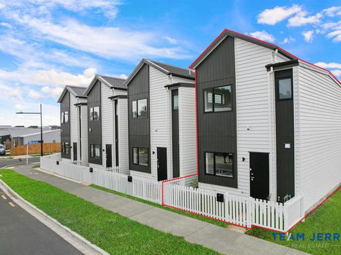 41 Bellbird Street, Papakura