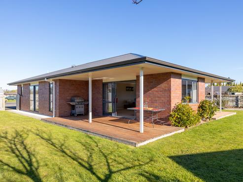21 Austin Reid Avenue, Carterton