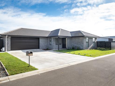 4 Leslie Court, Havelock North