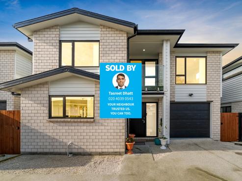 169B Old Wairoa Road, Papakura