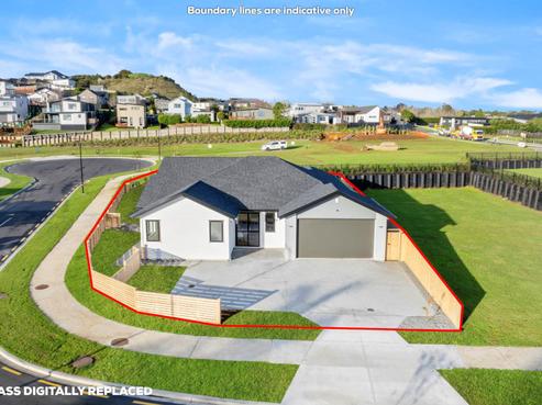 20 Spudman Rise, Pukekohe