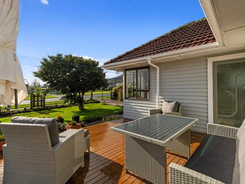 5 Hamilton Street, Te Aroha