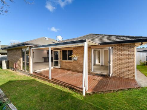 6 Elly Court, Feilding