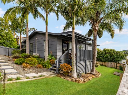 14 Falls View Road, Haruru