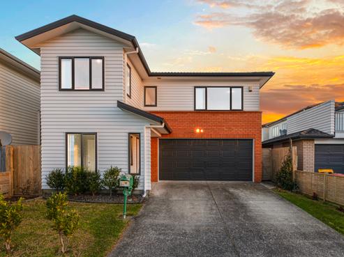 3 Magnolia Place, Flat Bush