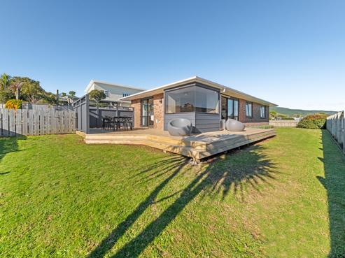 1156 South Road, Oakura