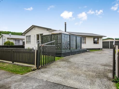 8 Rakaia Grove, Wainuiomata