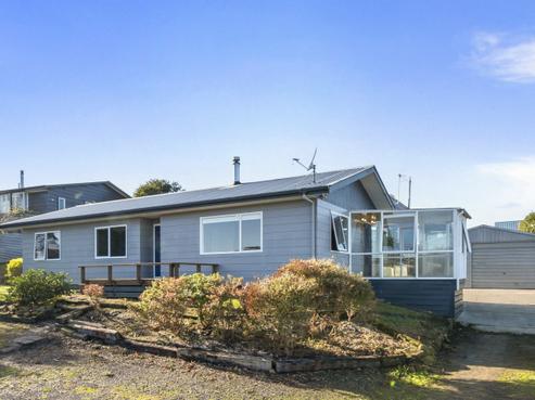48 Fraser Drive, Feilding