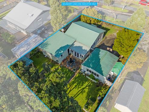 19 Rimu Street, New Lynn