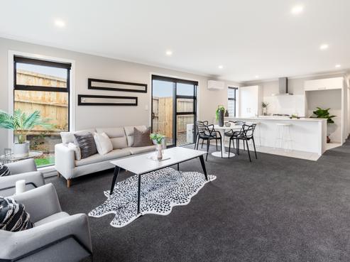38 Scenic Rise, Rototuna North