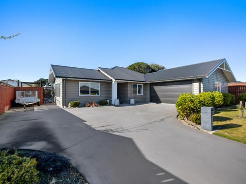 22 Dreaver Drive, Waitara