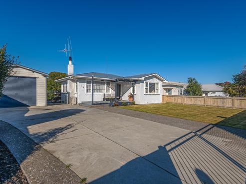 38 Milton Street, Roslyn