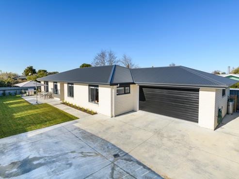 99B Makino Road, Feilding