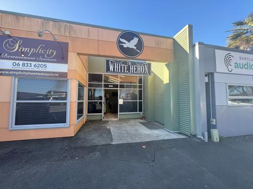 60 Munroe Street, Napier South