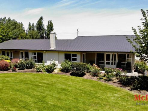 376 Wakanui Road, Elgin