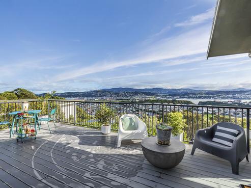 85E Seatoun Heights Road, Seatoun