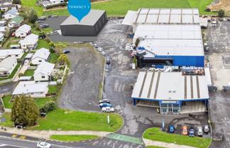 Brand New Warehouse with Immediate Arterial Access  