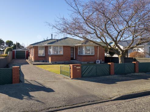 83 Princes Street, Netherby