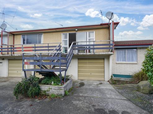4/345 Dee Street, Avenal