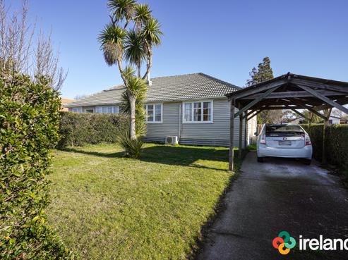 21 Holland Street, Avonside