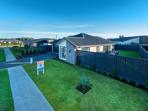30 Rothwell Drive, Rolleston