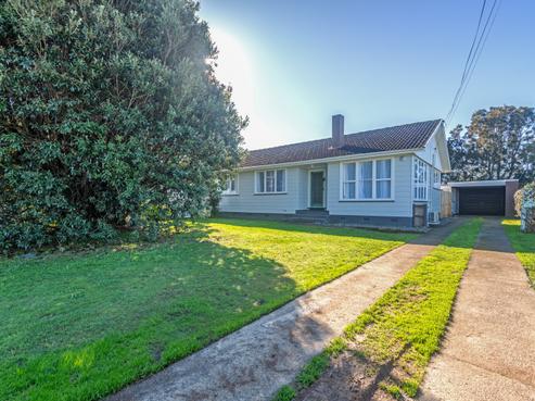 48 Taumaihi Street, Bulls