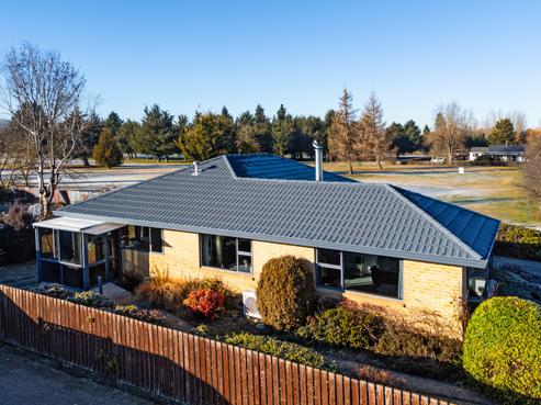 34 Gray Street, Fairlie