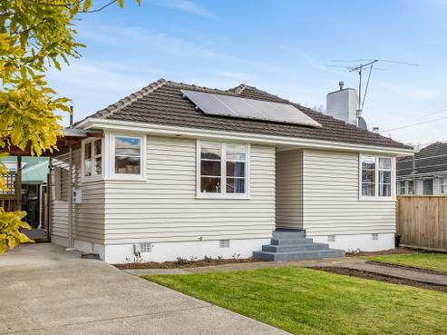 14 Thackeray Street, Trentham