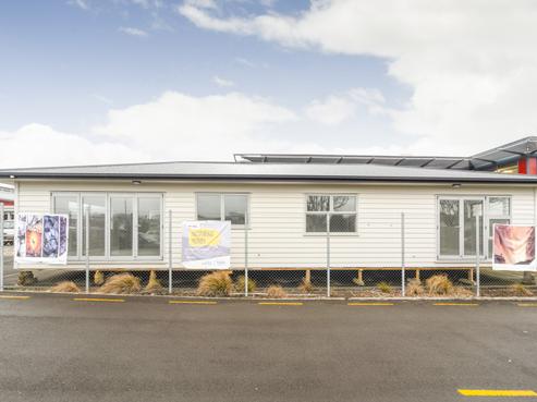 18 Princess Street, Palmerston North Central