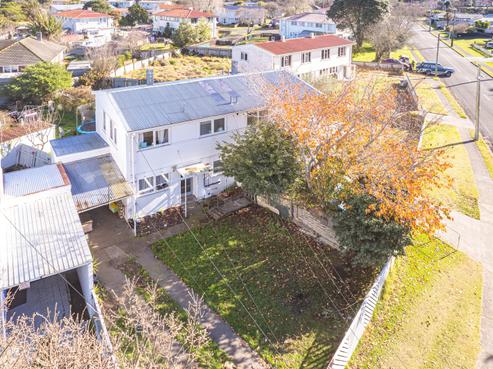 101 Talbot Street, Whanganui East