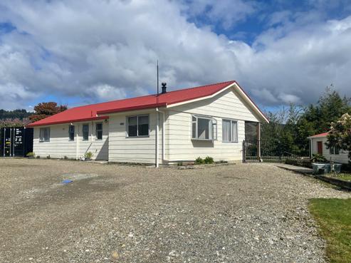 31 Coal Street, Reefton