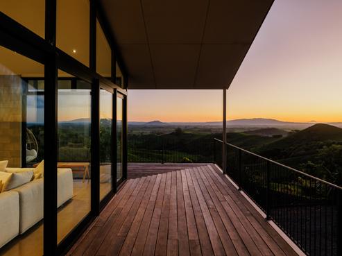88 Tirohanga Road, Rotoorangi