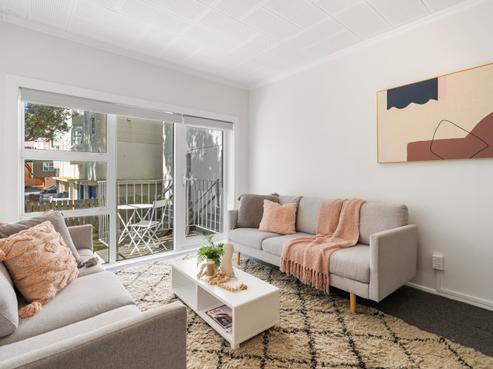 1/10 Austin Street, Mount Victoria