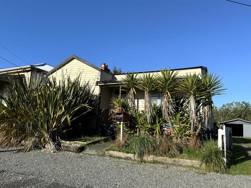 39 Packers Quay, Blaketown