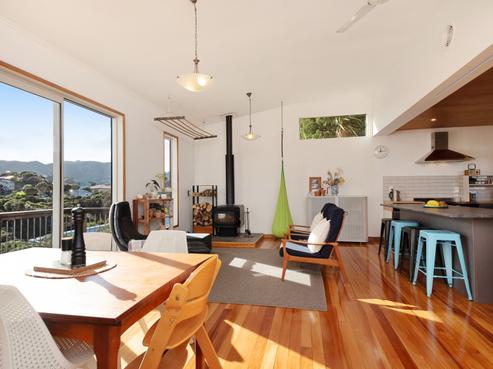 6 Wilton Road, Wadestown