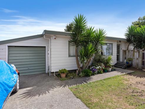 4/31 Templeton Place, Clendon Park