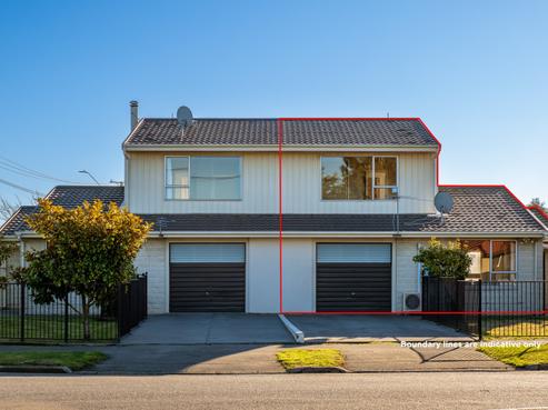 1 Todd Avenue, Burnside