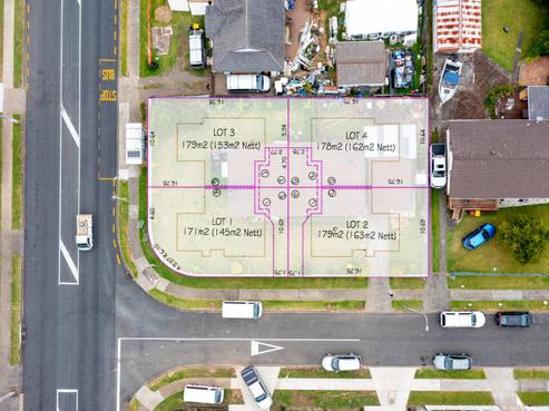 2 Coptic Place, Mangere East
