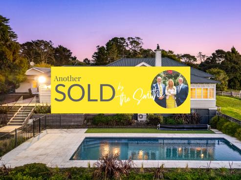 60 Carter Road, Oratia