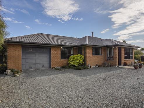 34 Seddon Street, Cheviot