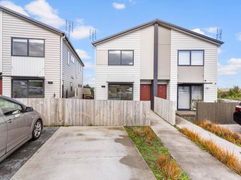 68 Matawhanga Drive, Wattle Downs