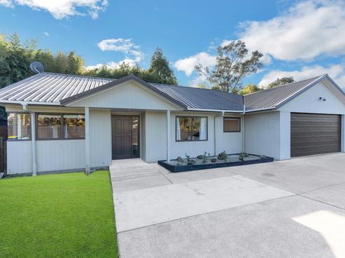 338A Glengarry Road, Glen Eden