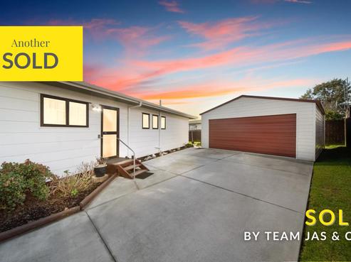 10 Leila Place, Clover Park