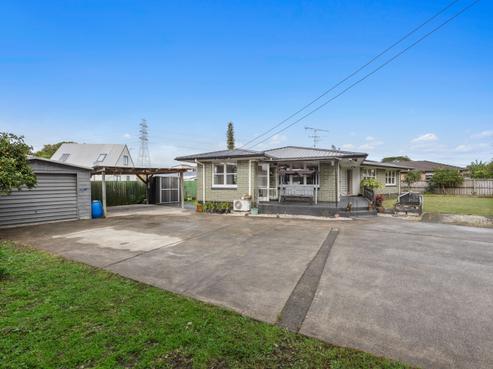 25A Gray Avenue, Mangere East