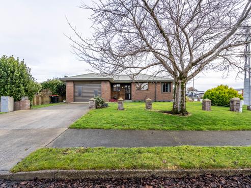 1 Munro Street, Waikiwi