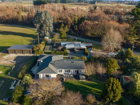 69 Kowai River Road, Amberley