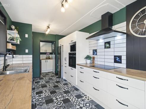 4 Washington Place, West Eyreton