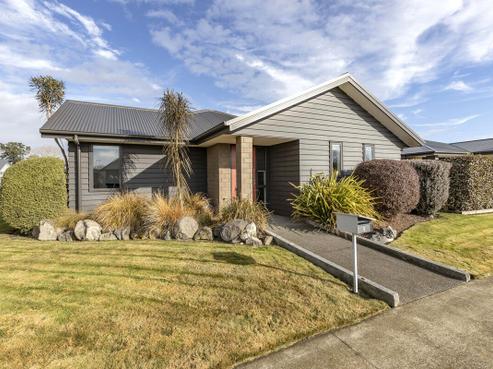 9 Footbridge Terrace, Kaiapoi