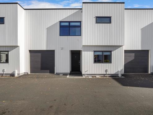 9/195 Massey Street, Frankton