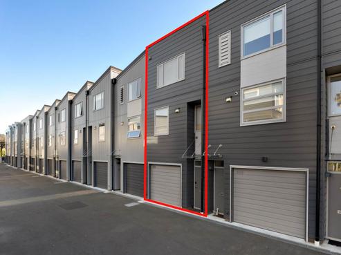 44C Ngaoho Place, Parnell